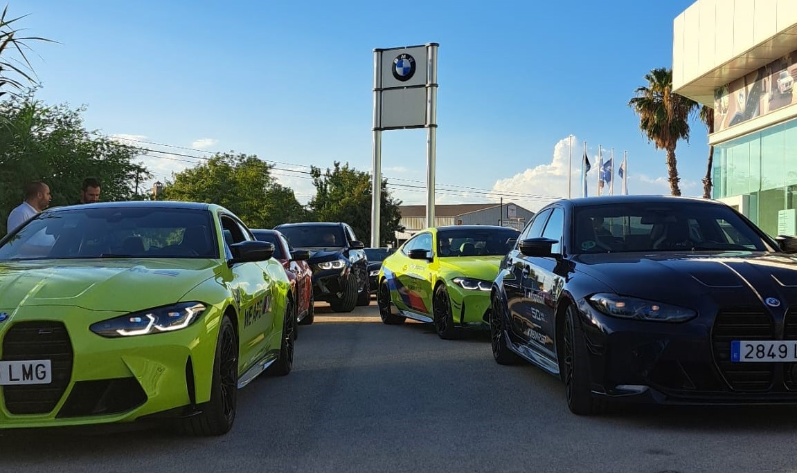 Nuevo BMW Serie 7: apuesta de lujo 100% eléctrica con diseño revolucionario